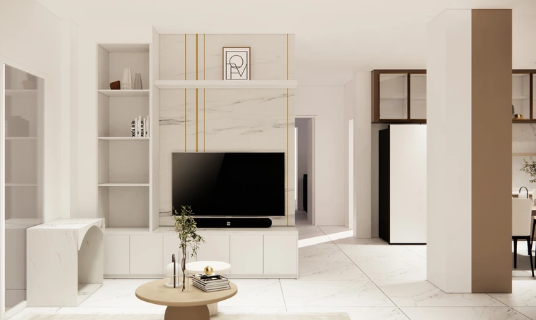 Modern