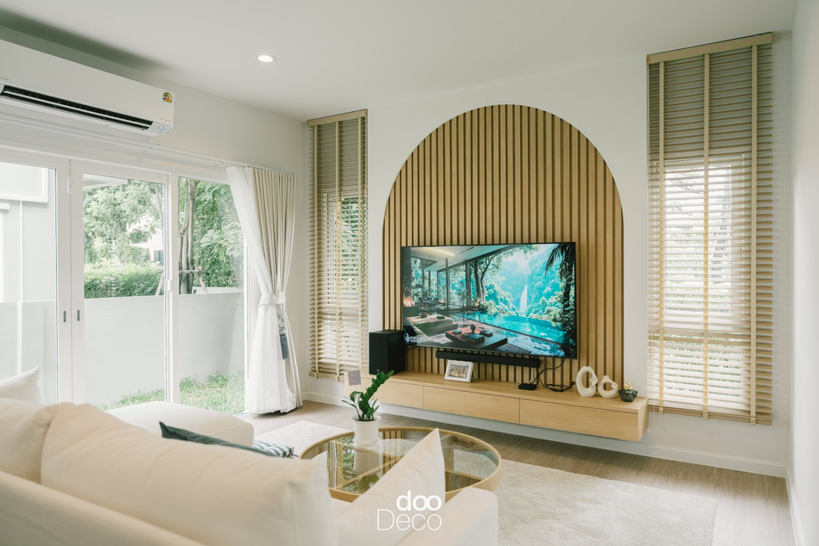 dooDeco Interior Design Services