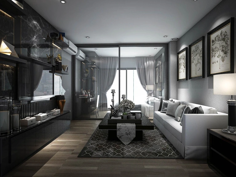 Modern Luxury